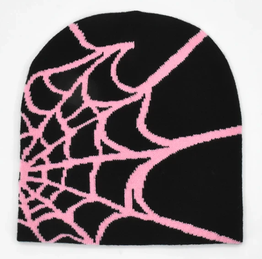 Spider Beanie