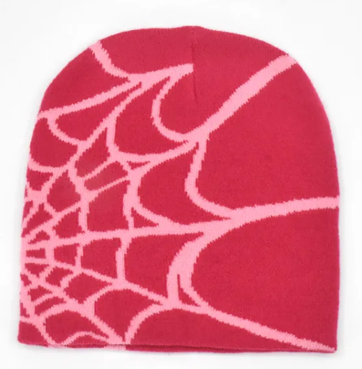 Spider Beanie