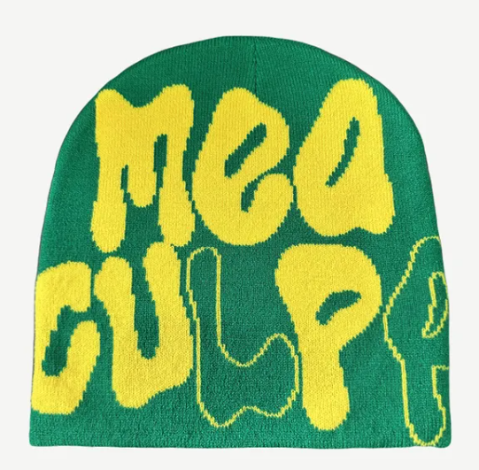 Mea Culpa Beanie