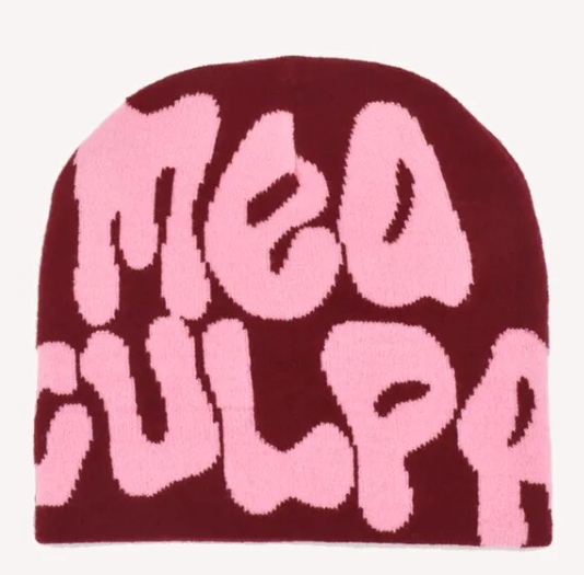 Mea Culpa Beanie