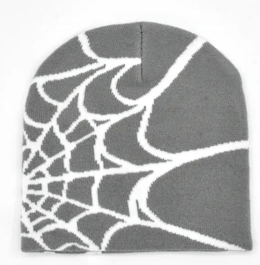 Spider Beanie