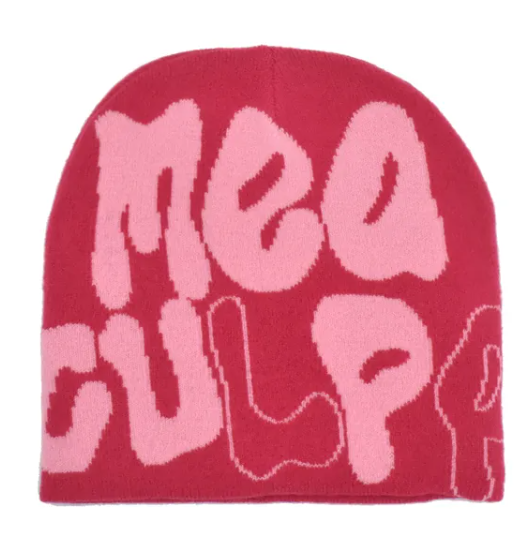 Mea Culpa Beanie