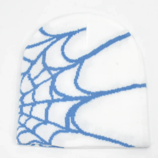 Spider Beanie