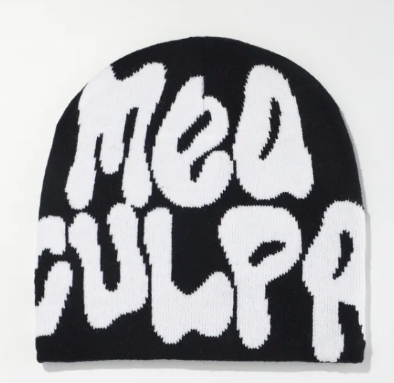 Mea Culpa Beanie