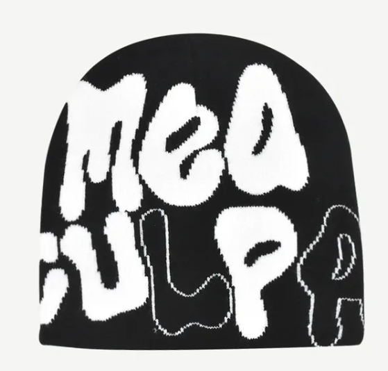 Mea Culpa Beanie