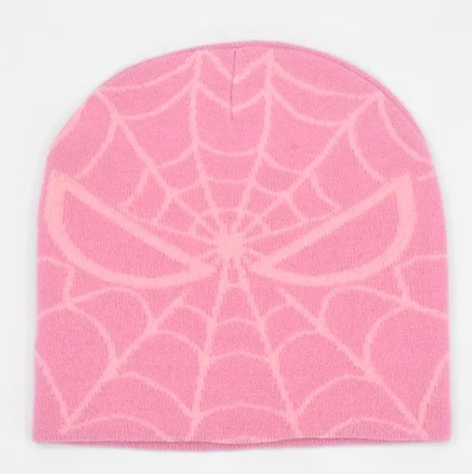 Spider Beanie