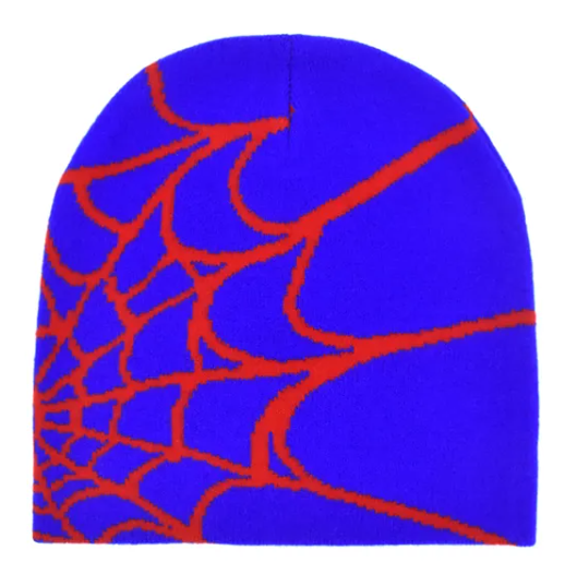 Spider Beanie