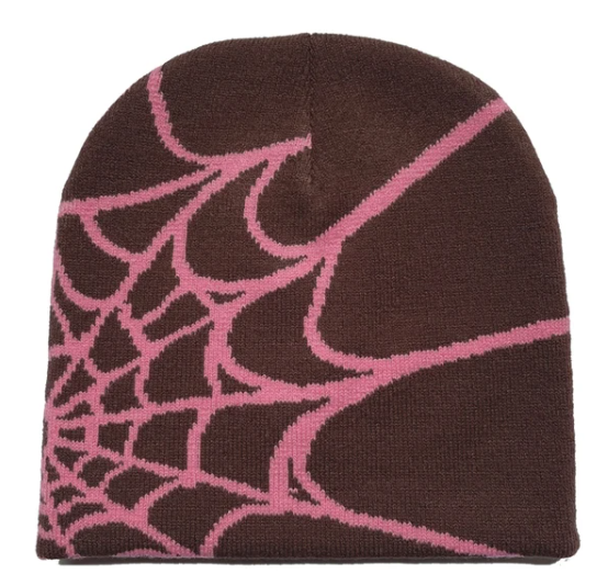 Spider Beanie