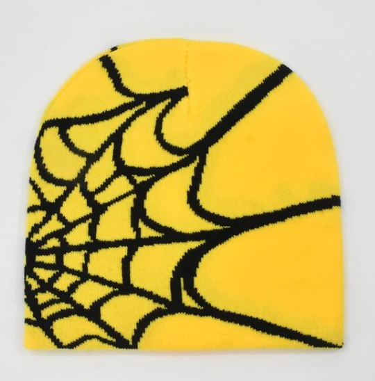 Spider Beanie