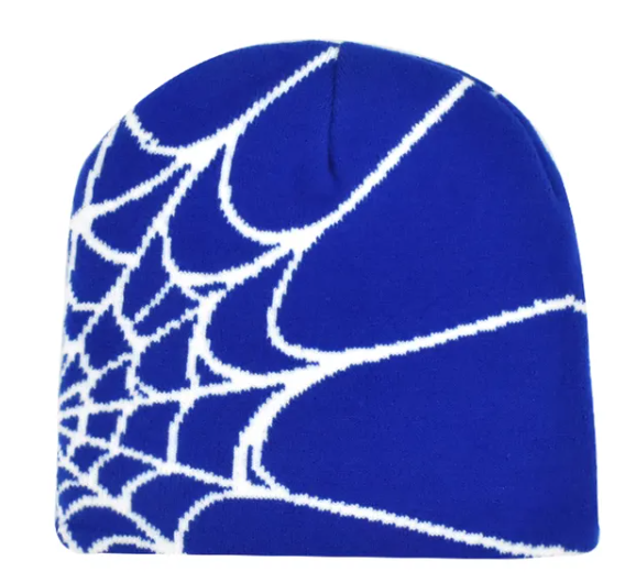 Spider Beanie