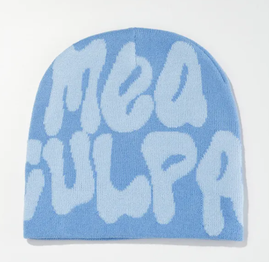 Mea Culpa Beanie