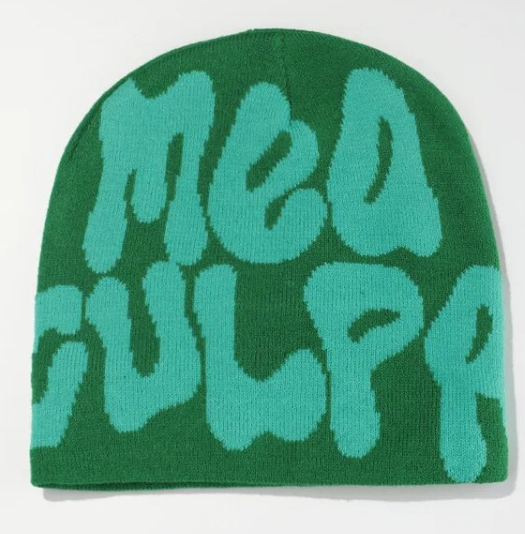 Mea Culpa Beanie