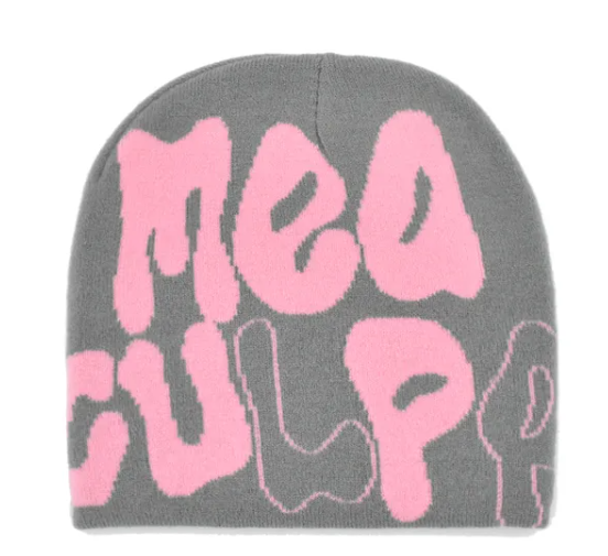 Mea Culpa Beanie