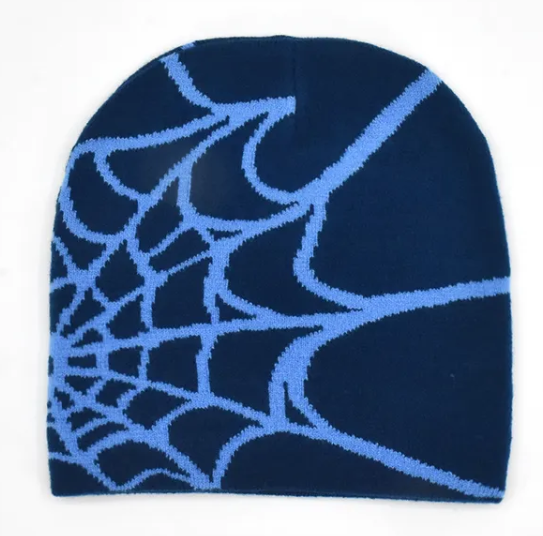 Spider Beanie