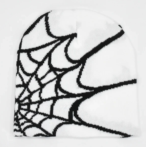 Spider Beanie