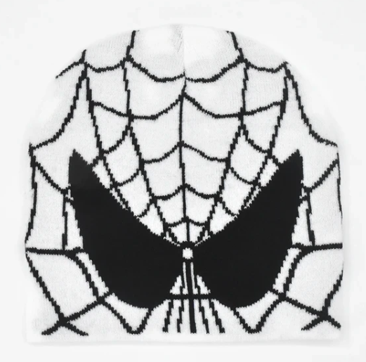 Spider Beanie