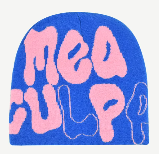 Mea Culpa Beanie