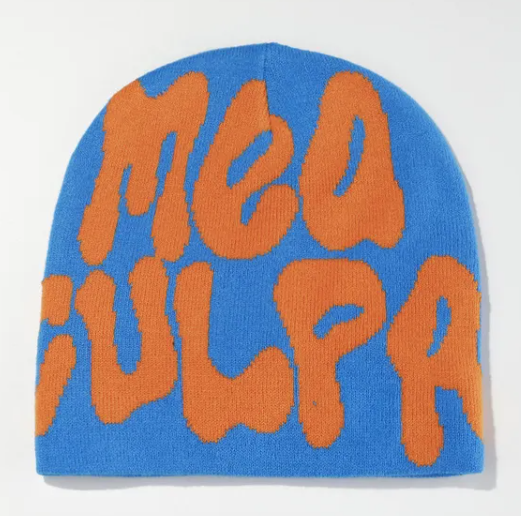 Mea Culpa Beanie