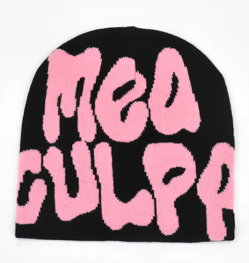 Mea Culpa Beanie