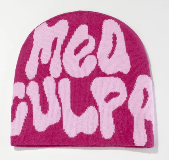 Mea Culpa Beanie