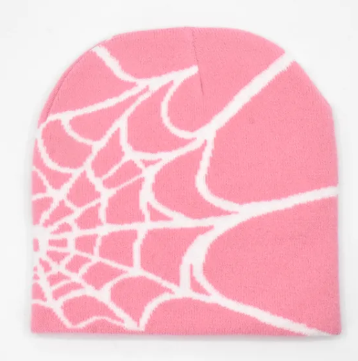 Spider Beanie